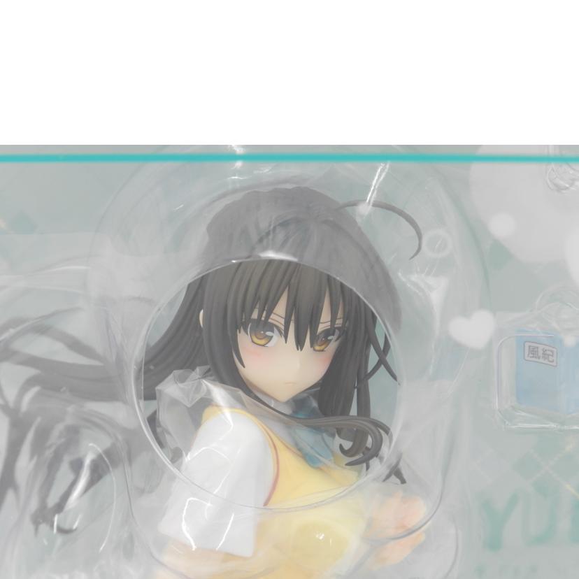 ALTER/古手川 唯フィギュア/To LOVE -とらぶる- ダークネス//SAランク/69