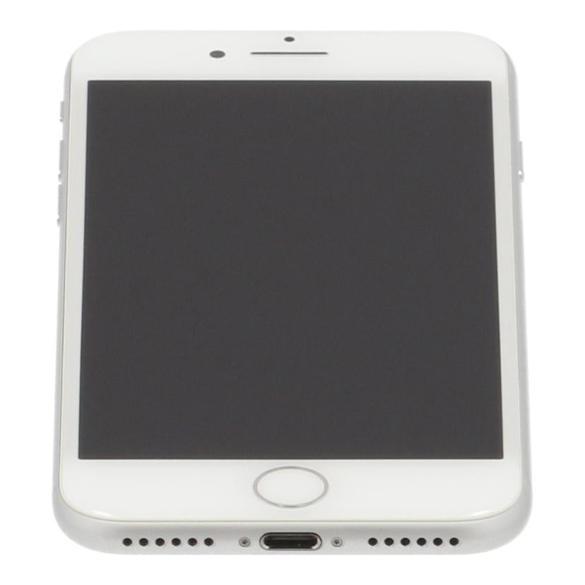 高評価お得SoftBank MNCL2J/A iPhone 7 128GB シルバー SB iPhone
