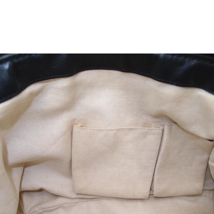 GUCCI グッチ キャンバス 黒 茶 ハンドバッグ 肩掛け 斜め掛け レディース/スーキーディアマンテ2wayミニボストン/ブラック/247902//520***/Aランク/69