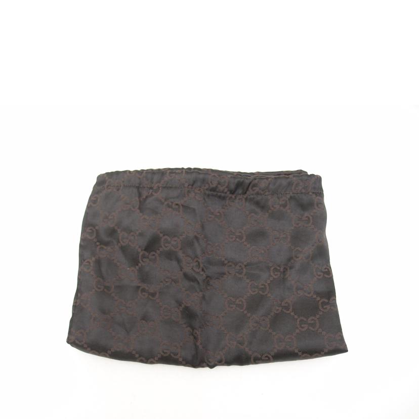 GUCCI グッチ キャンバス 黒 茶 ハンドバッグ 肩掛け 斜め掛け レディース/スーキーディアマンテ2wayミニボストン/ブラック/247902//520***/Aランク/69