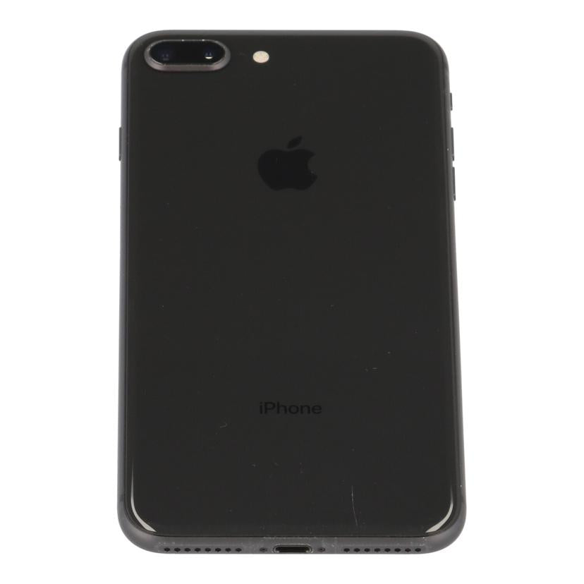 Apple アップル/iPhone 8 Plus 256GB/NQ9N2J/A//GHJXW04JJCLV/Cランク/62