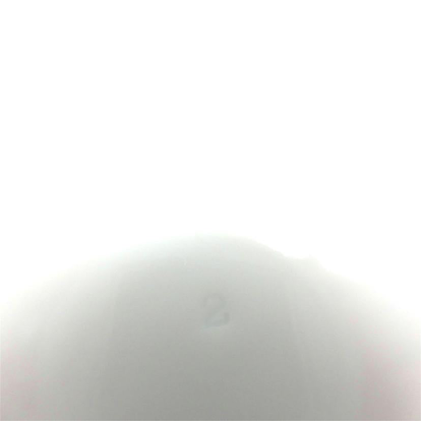 ROYAL COPENHAGEN ロイヤルコペンハーゲン/ブルーフラワー 葉型ディッシュ//ABランク/02