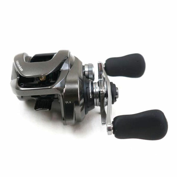 SHIMANO シマノ/ベイトリール /20メタニウム HG 左//ABランク/67