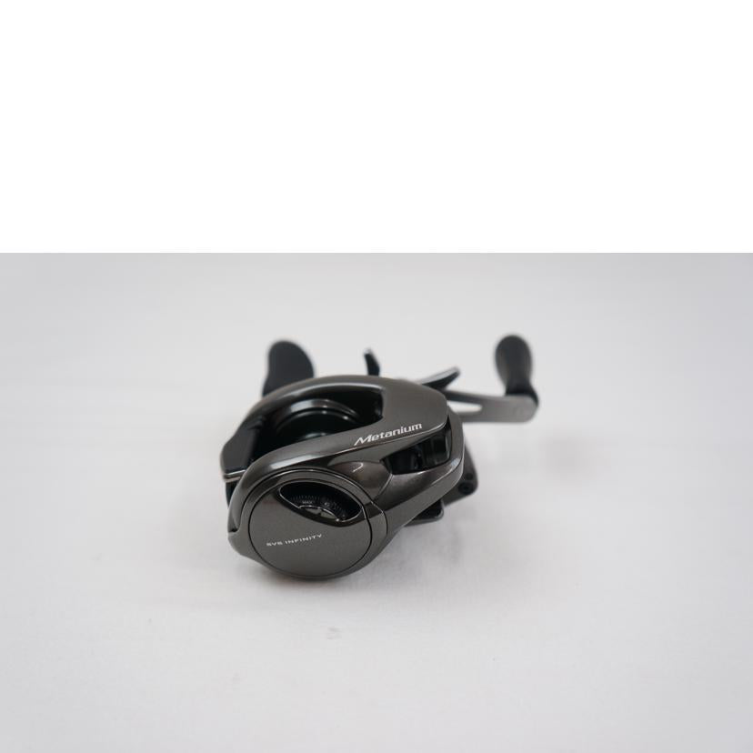 SHIMANO シマノ/ベイトリール /20メタニウム HG 左//ABランク/67