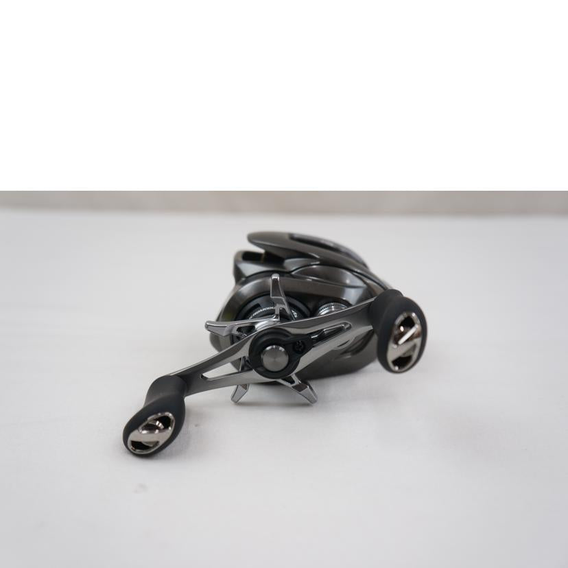 SHIMANO シマノ/ベイトリール /20メタニウム HG 左//ABランク/67