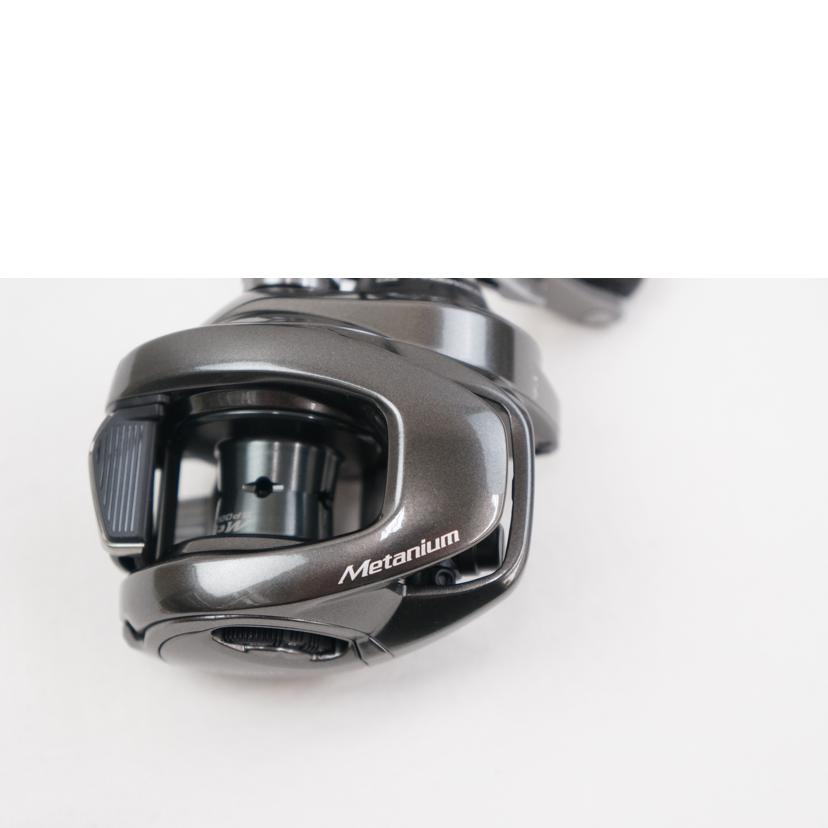 SHIMANO シマノ/ベイトリール /20メタニウム HG 左//ABランク/67