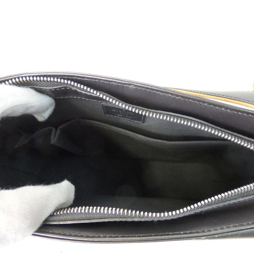 LV ルイヴィトン/アルストン/モノグラムマット/ノワール/M55122//CA1***/ABランク/84