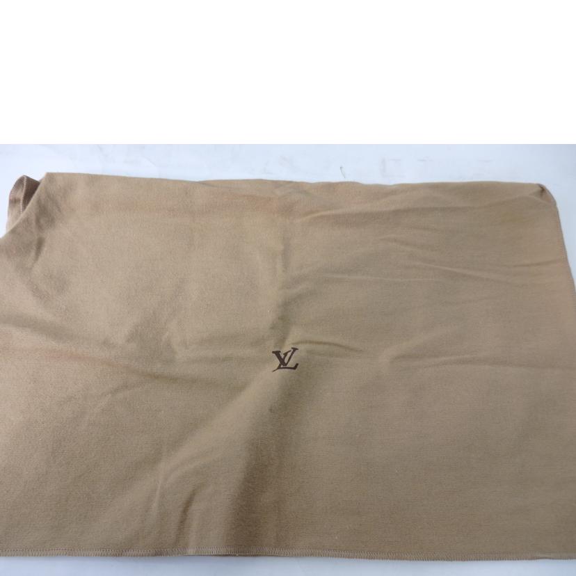 LV ルイヴィトン/アルストン/モノグラムマット/ノワール/M55122//CA1***/ABランク/84