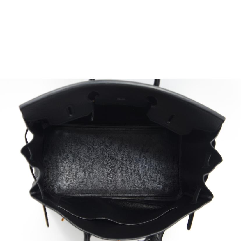 HERMES エルメス/バーキン35/ゴールド金具/トゴ/027634C//□I ***********/ABランク/75