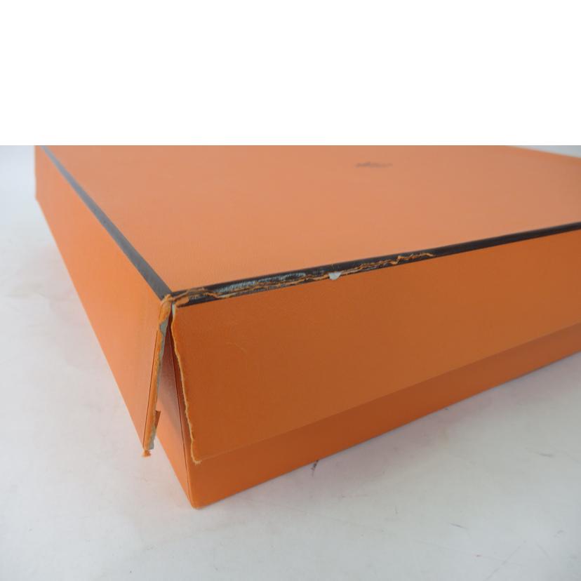 HERMES エルメス/エブリン3 Ⅲ GM/トリヨンクレマンス/ブラウン/シルバー金具/056275CK//□O刻*/ABランク/84