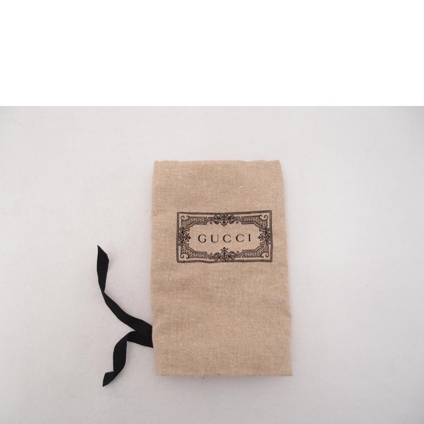 GUCCI グッチ 赤 チェーンショルダー レディース 巾着 /GGマーモントミニバケットショルダー/レッド/575163//534***/SAランク/69