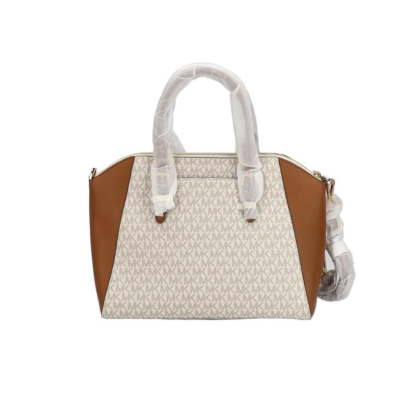 MICHAEL KORS マイケルコース/2wayハンドバッグ/35S9GC6S3B//SAランク/05