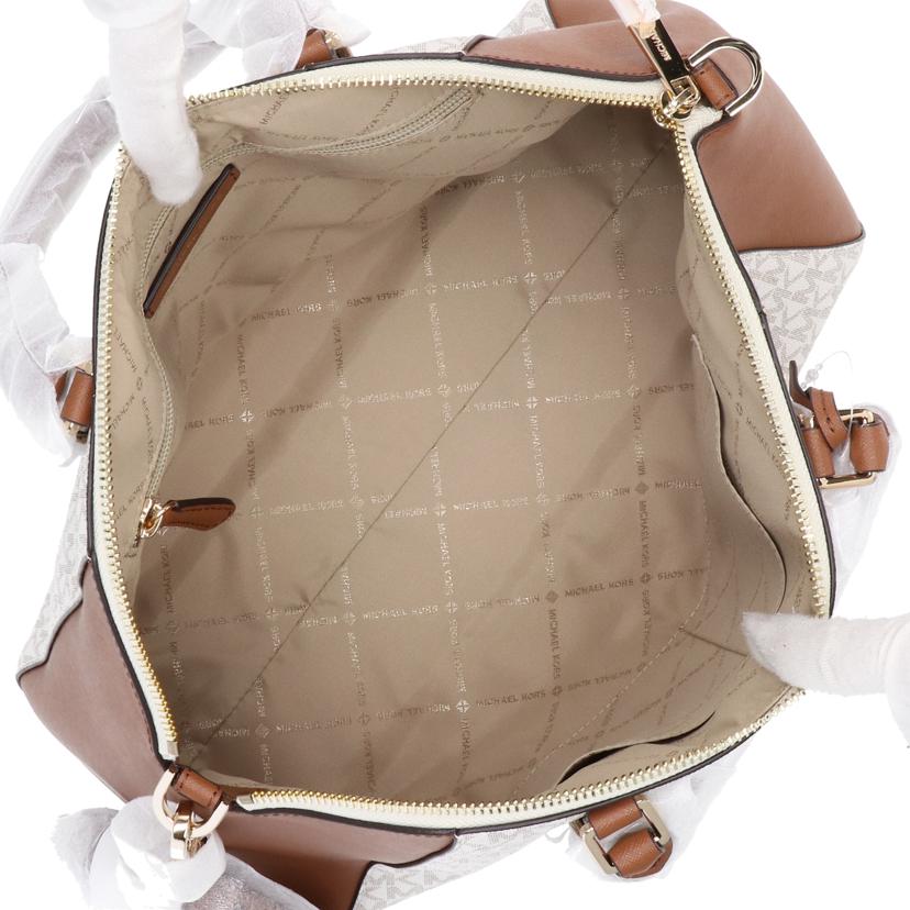 MICHAEL KORS マイケルコース/2wayハンドバッグ/35S9GC6S3B//SAランク/05