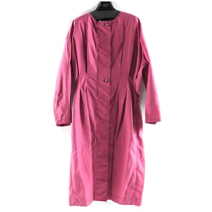 TOMORROWLAND/Ballsey トゥモローランド/ノーカラースプリングコート//SAランク/79