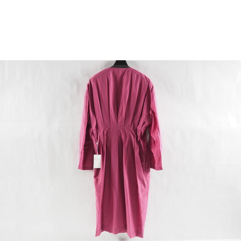 TOMORROWLAND/Ballsey トゥモローランド/ノーカラースプリングコート//SAランク/79