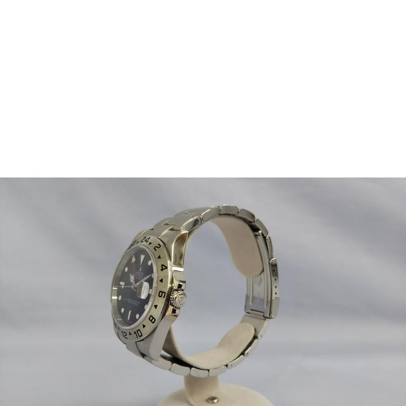 ROLEX ロレックス/エクスプローラー2/SS/自動巻き/16570//D099304/Aランク/07
