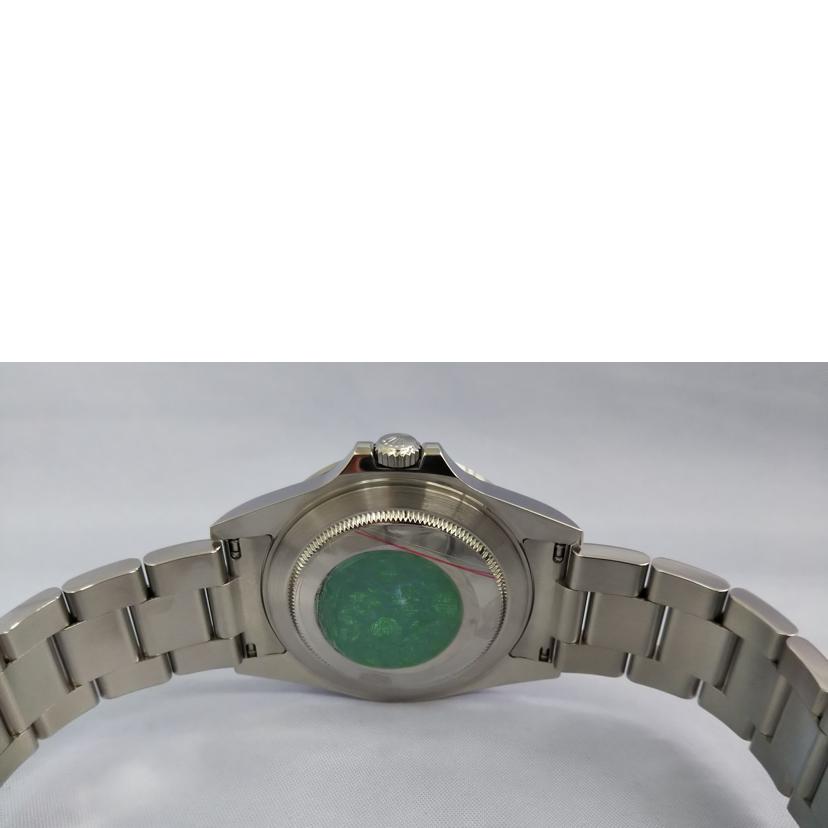 ROLEX ロレックス/エクスプローラー2/SS/自動巻き/16570//D099304/Aランク/07