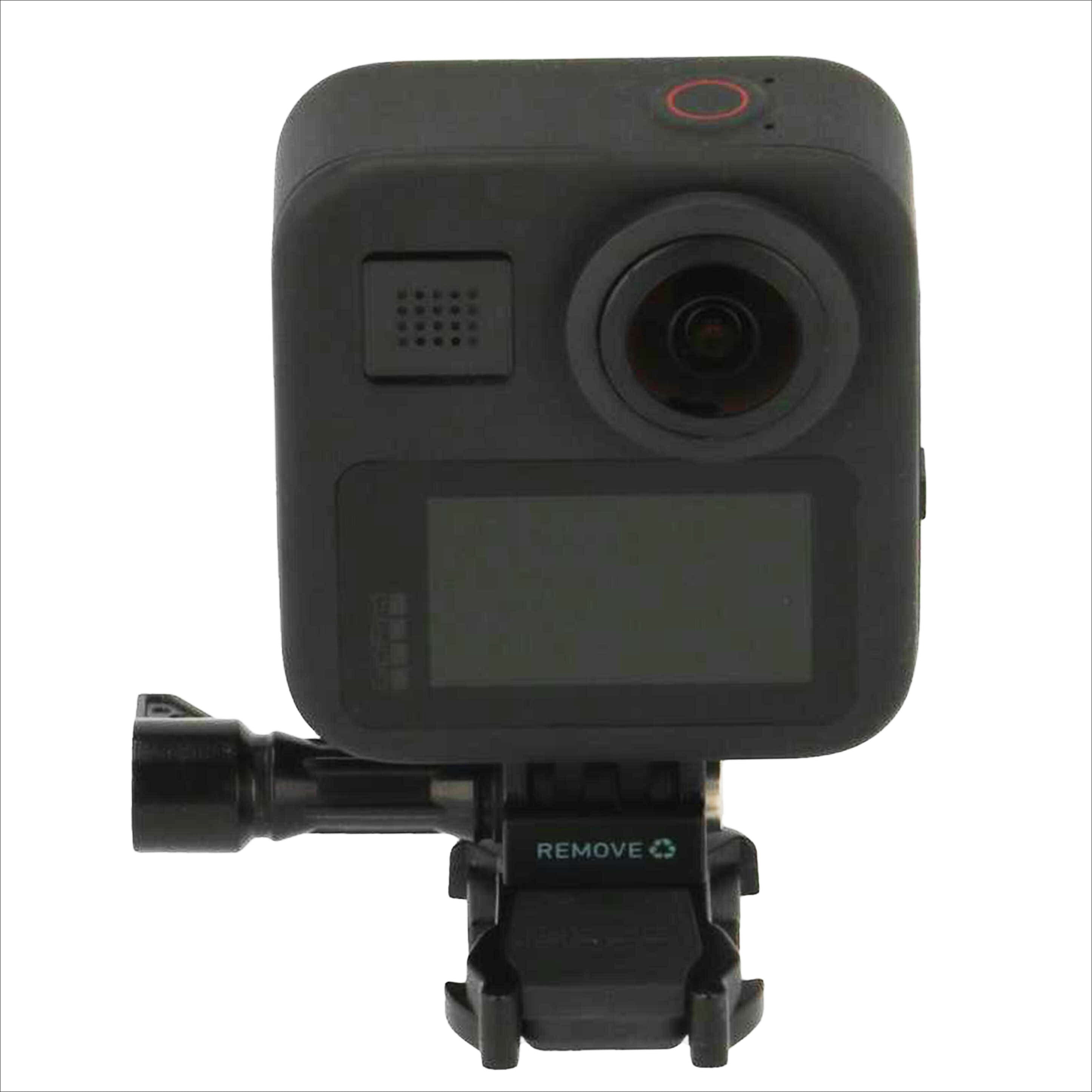 GoPro MAX 新品 未使用 GoPro MAX 新品未使用 アクションカメラ CHDHZ