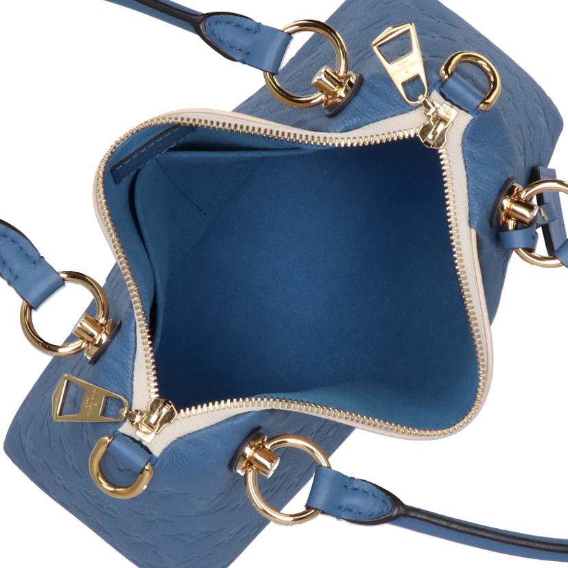 LV ルイヴィトン/VトートBB/アンプラント/M44419//CA0189/Aランク/75