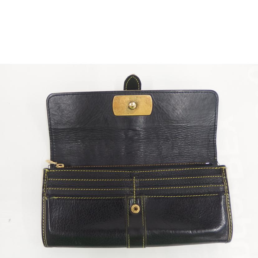 LV ルイヴィトン/ポルトフォイユ・ファヴォリ/スハリ/ノワール/M95645//TH3***/Bランク/82