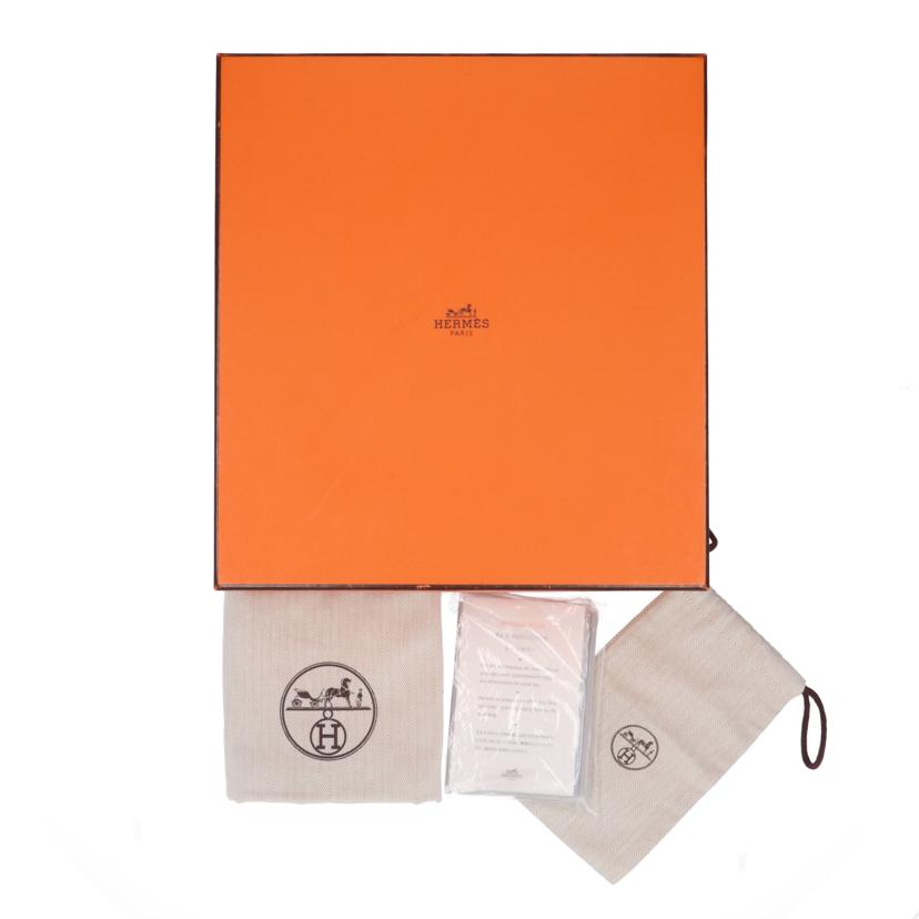 HERMES HERMES/サックヴァンキャトル24//D HA0 12 MH/Aランク/75