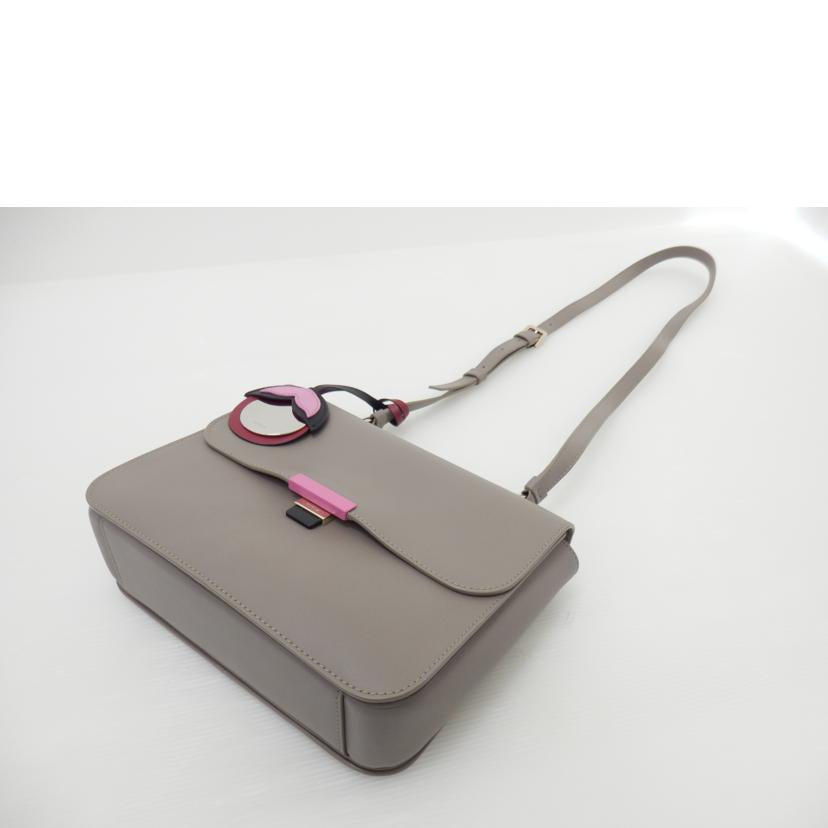 FURLA フルラ/エリジールSショルダーバッグ//ABランク/88