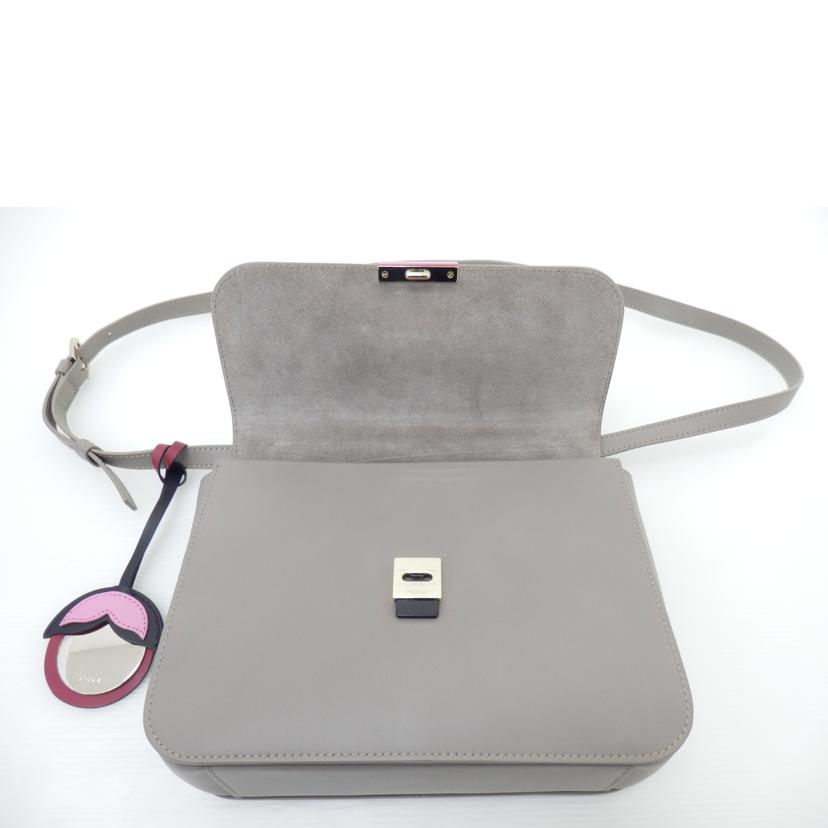 FURLA フルラ/エリジールSショルダーバッグ//ABランク/88