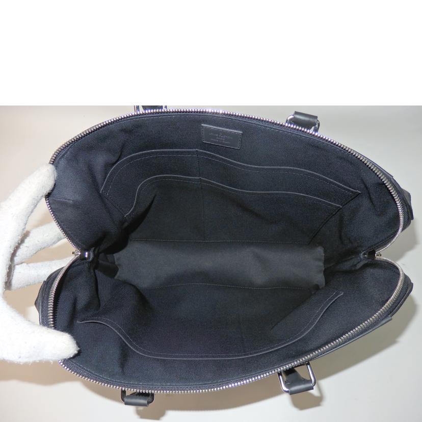 LV ルイ・ヴィトン/PDJ・NM/ダミエ・グラフィット/ポルトドキュマン・ジュール/N48260 //CA2179/ABランク/84