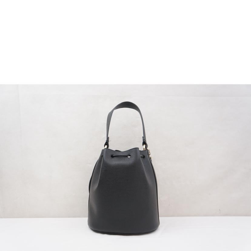 FULRA フルラ/レザー巾着ショルダー//ABランク/67