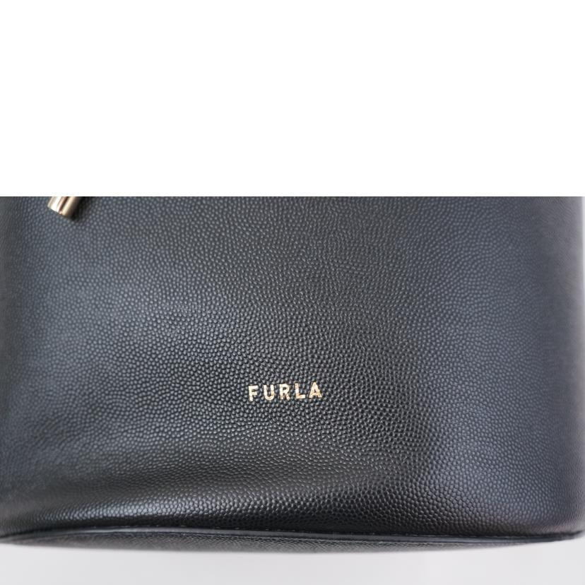 FULRA フルラ/レザー巾着ショルダー//ABランク/67