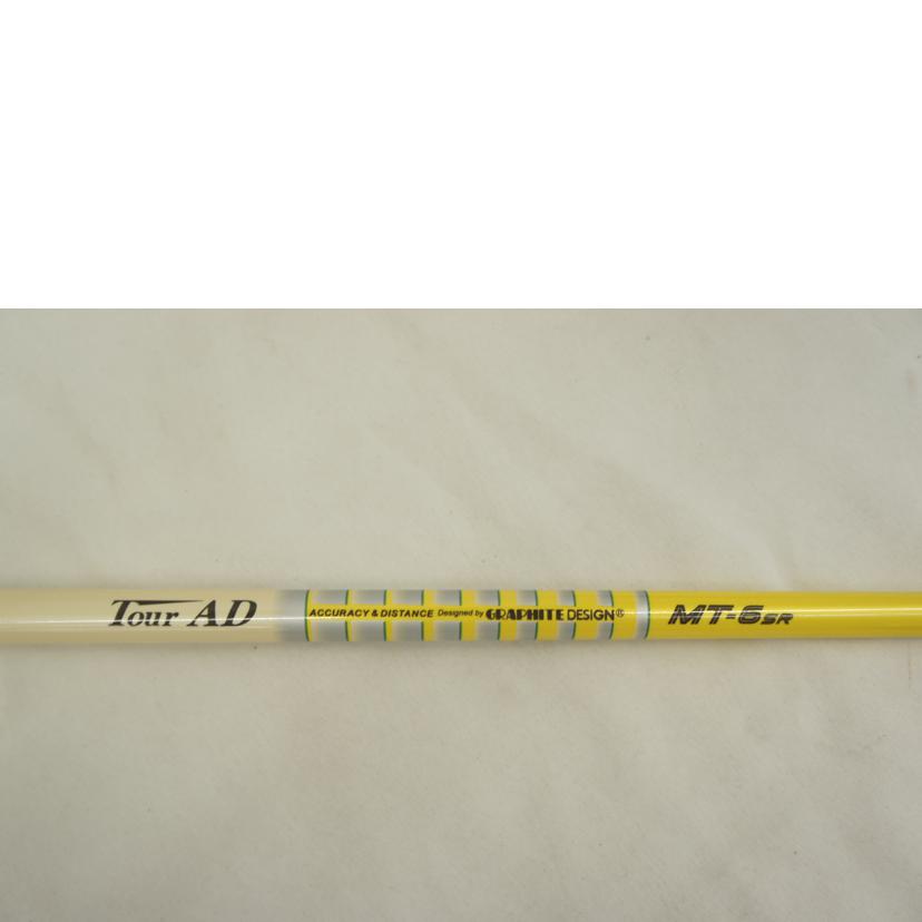 TaylorMade テーラーメイド/M6 フェアウェイウッド 2019年//8BUB2PLH/BCランク/05