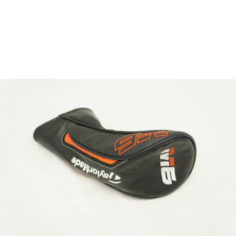 TaylorMade テーラーメイド/M6 フェアウェイウッド 2019年//8BUB2PLH/BCランク/05