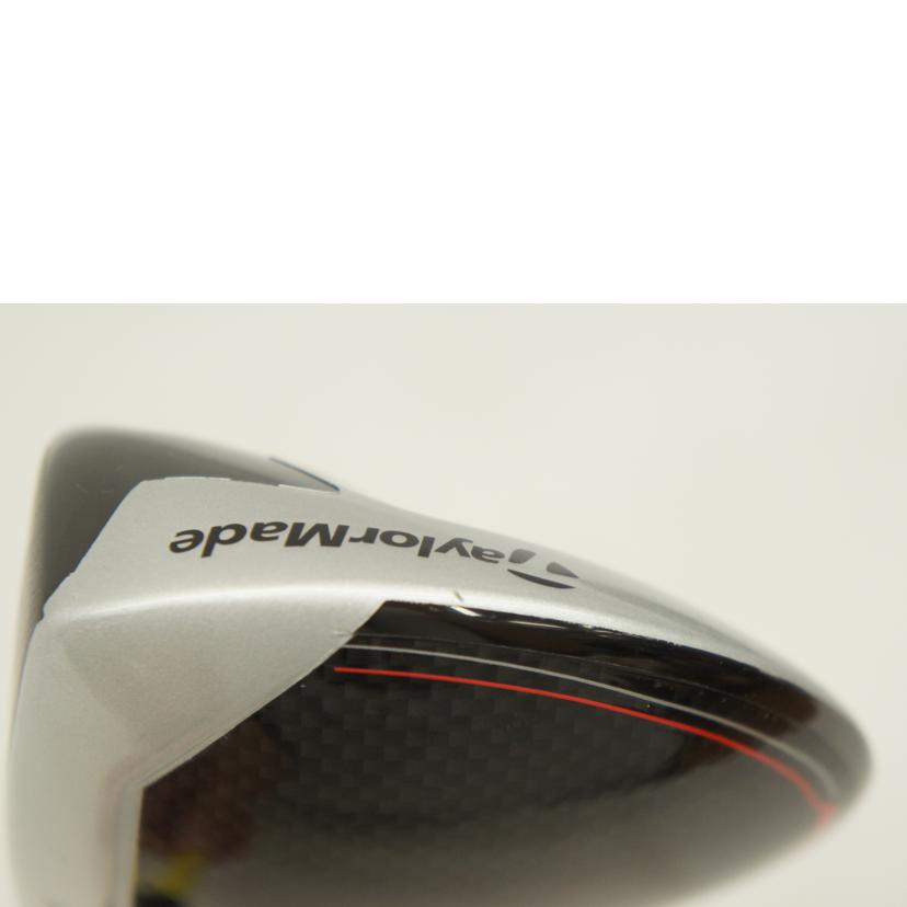 TaylorMade テーラーメイド/M6 フェアウェイウッド 2019年//8BUB2PLH/BCランク/05