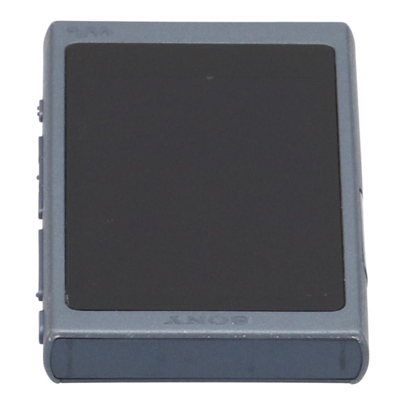 SONY ソニー/ウォークマン 64GB/NW-A47//5154397/Bランク/75