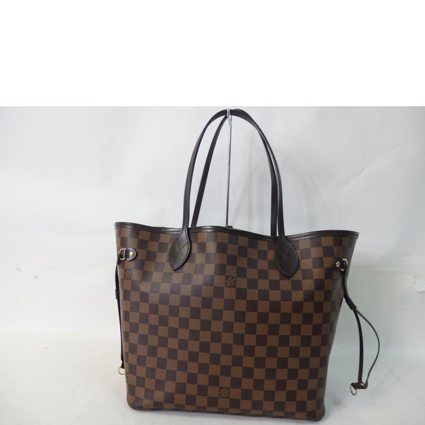 LV ルイヴィトン/ネヴァーフルMM/ダミエ/スリーズ/N41358//GI4**********/Aランク/84
