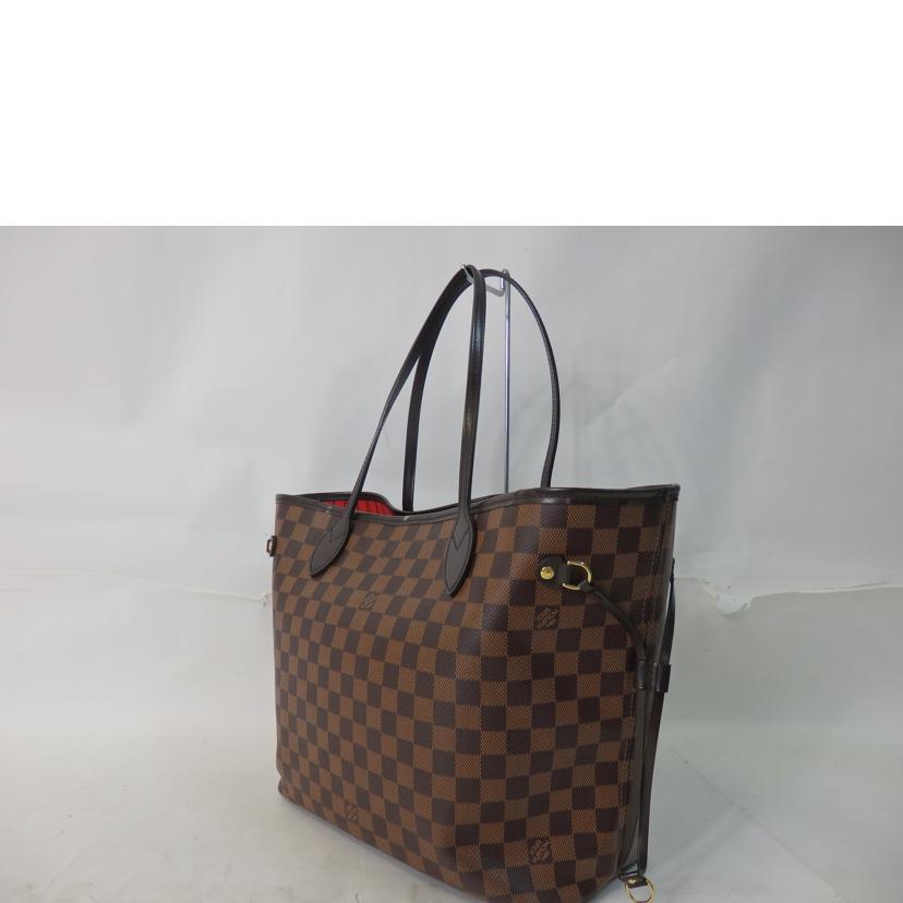 LV ルイヴィトン/ネヴァーフルMM/ダミエ/スリーズ/N41358//GI4**********/Aランク/84