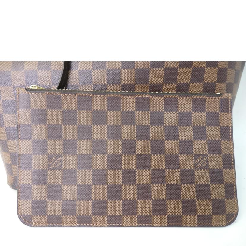 LV ルイヴィトン/ネヴァーフルMM/ダミエ/スリーズ/N41358//GI4**********/Aランク/84