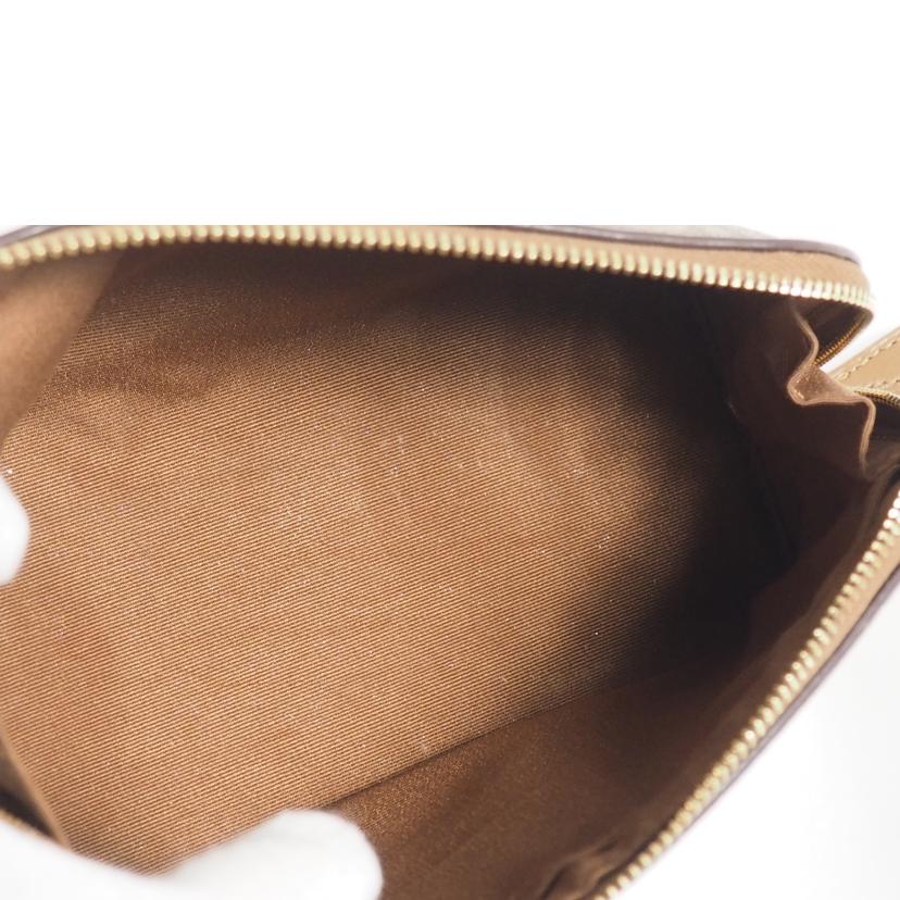 COACH コーチ/ポーチ//Bランク/79