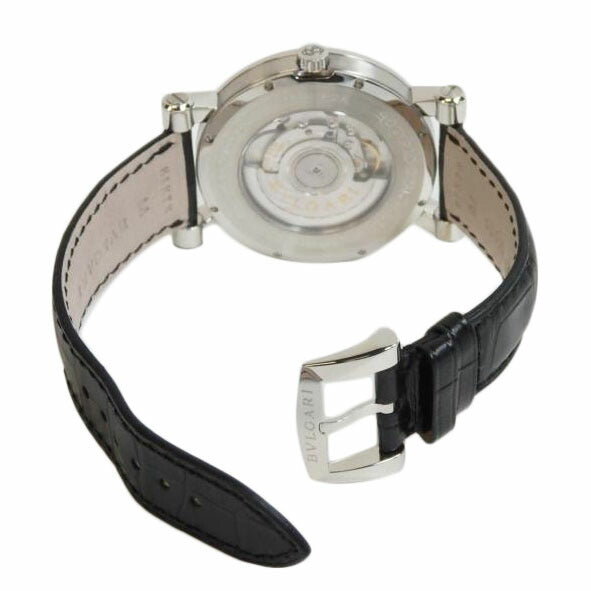 BVLGARI ブルガリ/SOTIRIO 自動巻き/SB42SDR//02423/Aランク/91