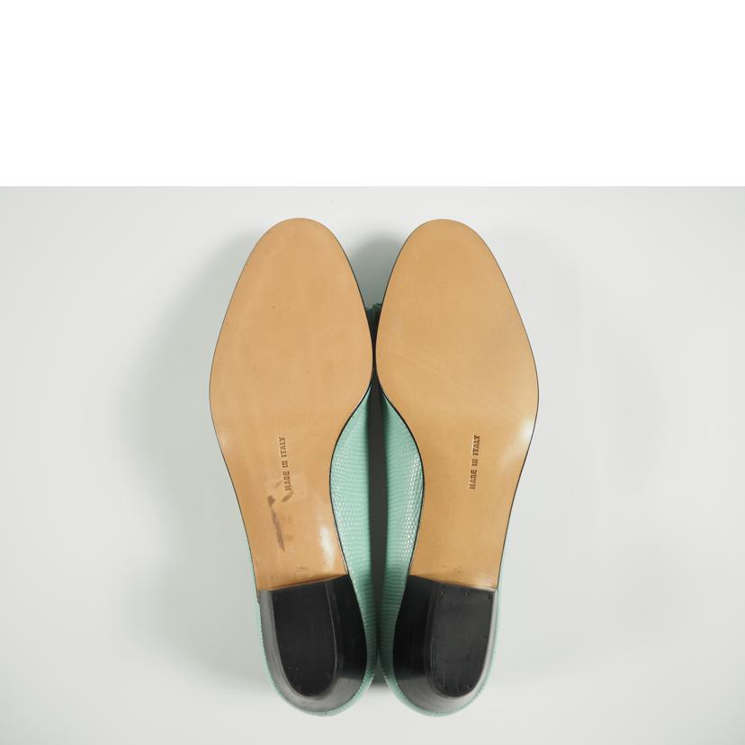 SalvatoreFerragamo サルヴァトーレフェラガモ/VARAリボンパンプス//SAランク/79