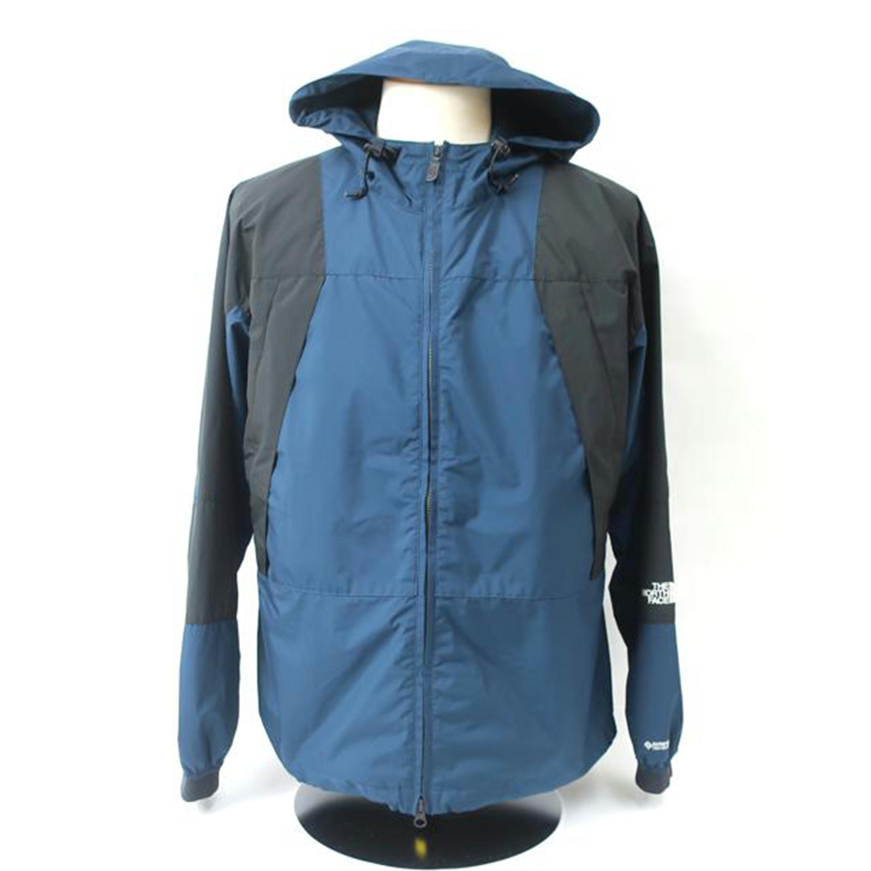 THE NORTH FACE PARPLE LABEL×BEAMS ザ ノースフェイス パープルレーベル×ビームス/マウンテンパーカー マンパー/NP2169N//Aランク/65