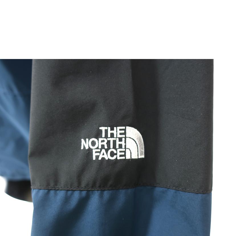 THE NORTH FACE PARPLE LABEL×BEAMS ザ ノースフェイス パープルレーベル×ビームス/マウンテンパーカー マンパー/NP2169N//Aランク/65