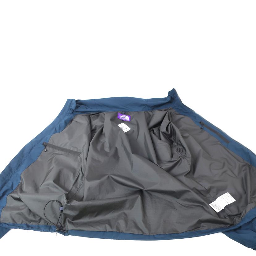 THE NORTH FACE PARPLE LABEL×BEAMS ザ ノースフェイス パープルレーベル×ビームス/マウンテンパーカー マンパー/NP2169N//Aランク/65