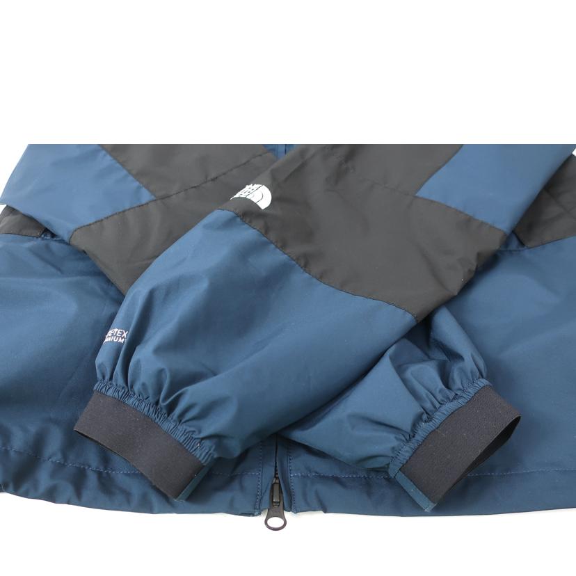 THE NORTH FACE PARPLE LABEL×BEAMS ザ ノースフェイス パープルレーベル×ビームス/マウンテンパーカー マンパー/NP2169N//Aランク/65