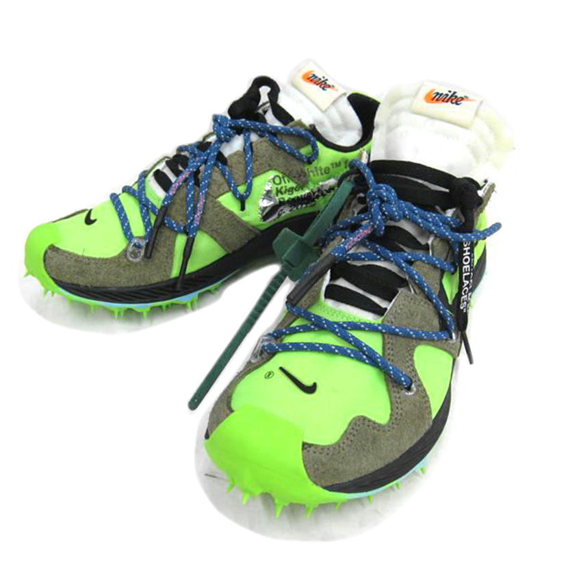 NIKE/NIKE ZOOM TERRA KIGER5/DC8179-300//SAランク/82