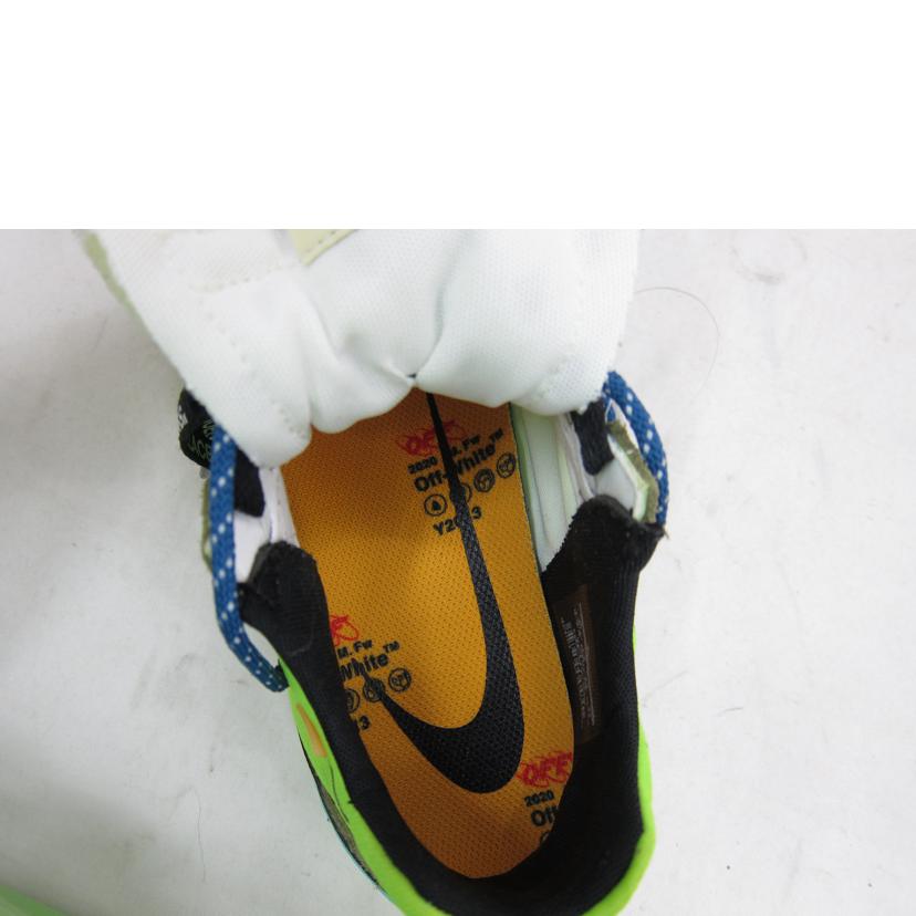 NIKE/NIKE ZOOM TERRA KIGER5/DC8179-300//SAランク/82