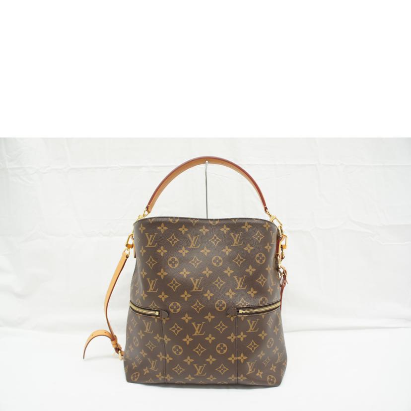 LV ルイ・ヴィトン/メリー/モノグラム/M41544//DU3175/ABランク/05