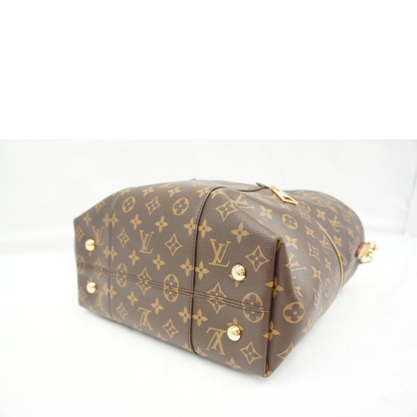 LV ルイ・ヴィトン/メリー/モノグラム/M41544//DU3175/ABランク/05