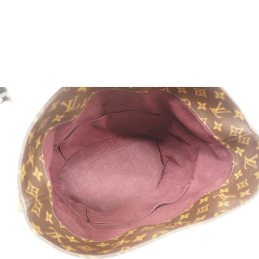 LV ルイ・ヴィトン/メリー/モノグラム/M41544//DU3175/ABランク/05