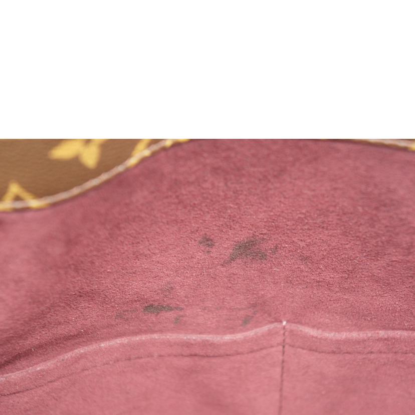 LV ルイ・ヴィトン/メリー/モノグラム/M41544//DU3175/ABランク/05